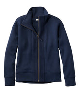Women's L.L.Bean CloudSoft Top, Full-Zip | L.L.Bean near me