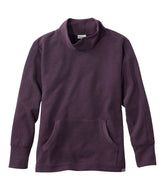 Women's Mountainside Micro Waffle Pullover | L.L.Bean for sale