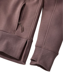 Women's Multisport Mockneck Pullover Sweatshirt | L.L.Bean on sale
