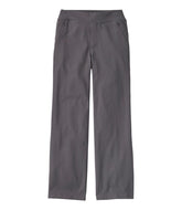 Women's Go-Anywhere Pants, High-Rise Wide-Leg | L.L.Bean discount