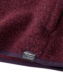 Women's All Season Wool Fleece Full-Zip Jacket | L.L.Bean near me