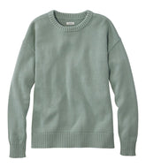 Women's The Original Double L® Sweater, Crewneck | L.L.Bean outlet