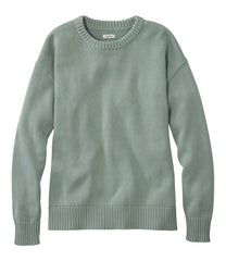 Women's The Original Double L® Sweater, Crewneck | L.L.Bean outlet