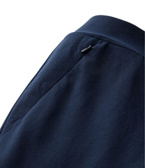 Women's Go-Anywhere Pants, High-Rise Straight-Leg Ankle | L.L.Bean near me