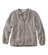 Women's Signature Portland Popover Shirt | L.L.Bean discount