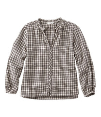 Women's Signature Portland Popover Shirt | L.L.Bean discount