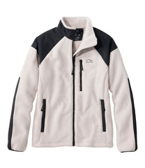 Women's All-Conditions Fleece Jacket | L.L.Bean for sale