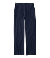 Women's Perfect Fit Pants, Wide Straight-Leg | L.L.Bean near me