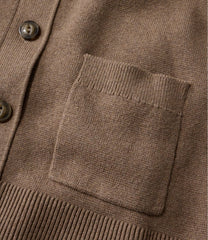 Women's Wicked Soft Cotton/Cashmere Cardigan | L.L.Bean online