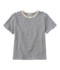 Women's Signature Premium Essential Tee, Short-Sleeve Novelty | L.L.Bean near me
