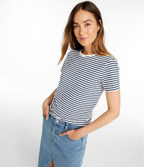 Women's Signature Premium Essential Tee, Short-Sleeve Novelty | L.L.Bean near me