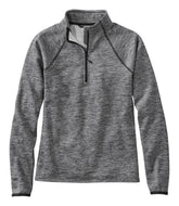 Women's Primaloft ThermaStretch Fleece 1/4 Zip Pullover | L.L.Bean near me