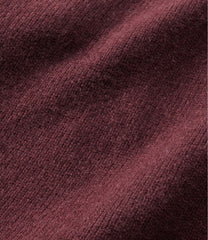 Women's Signature Premium Essential Cashmere Sweater, Relaxed V-Neck | L.L.Bean for sale