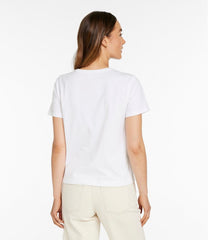 Women's Signature Premium Essential Tee, Short-Sleeve | L.L.Bean near me
