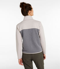 Women's Airlight Snap Front Jacket, Colorblock | L.L.Bean discount