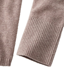 Women's Classic Cashmere Sweater, Relaxed Cardigan | L.L.Bean online