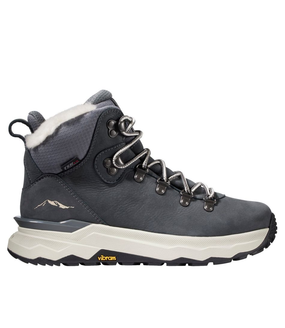 Women's NextVenture Boots, Lace-Up | L.L.Bean on sale