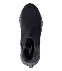 Women's Snow Sneaker Sport Waterproof Boots, Pull-On Side Zip | L.L.Bean near me