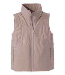 Women's Venture Puffer Vest | L.L.Bean online