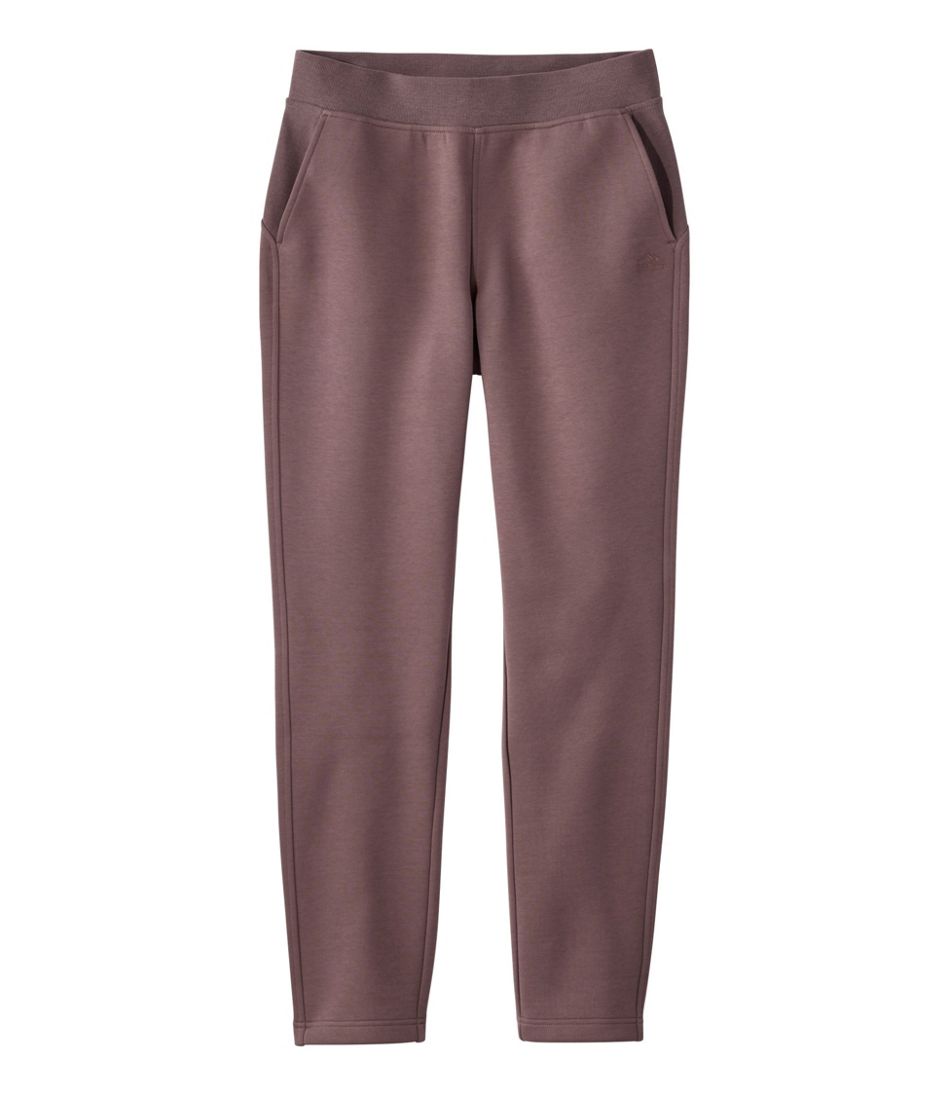 Women's Multisport Sweatpants, Slim Leg | L.L.Bean sale