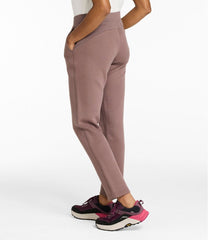 Women's Multisport Sweatpants, Slim Leg | L.L.Bean sale