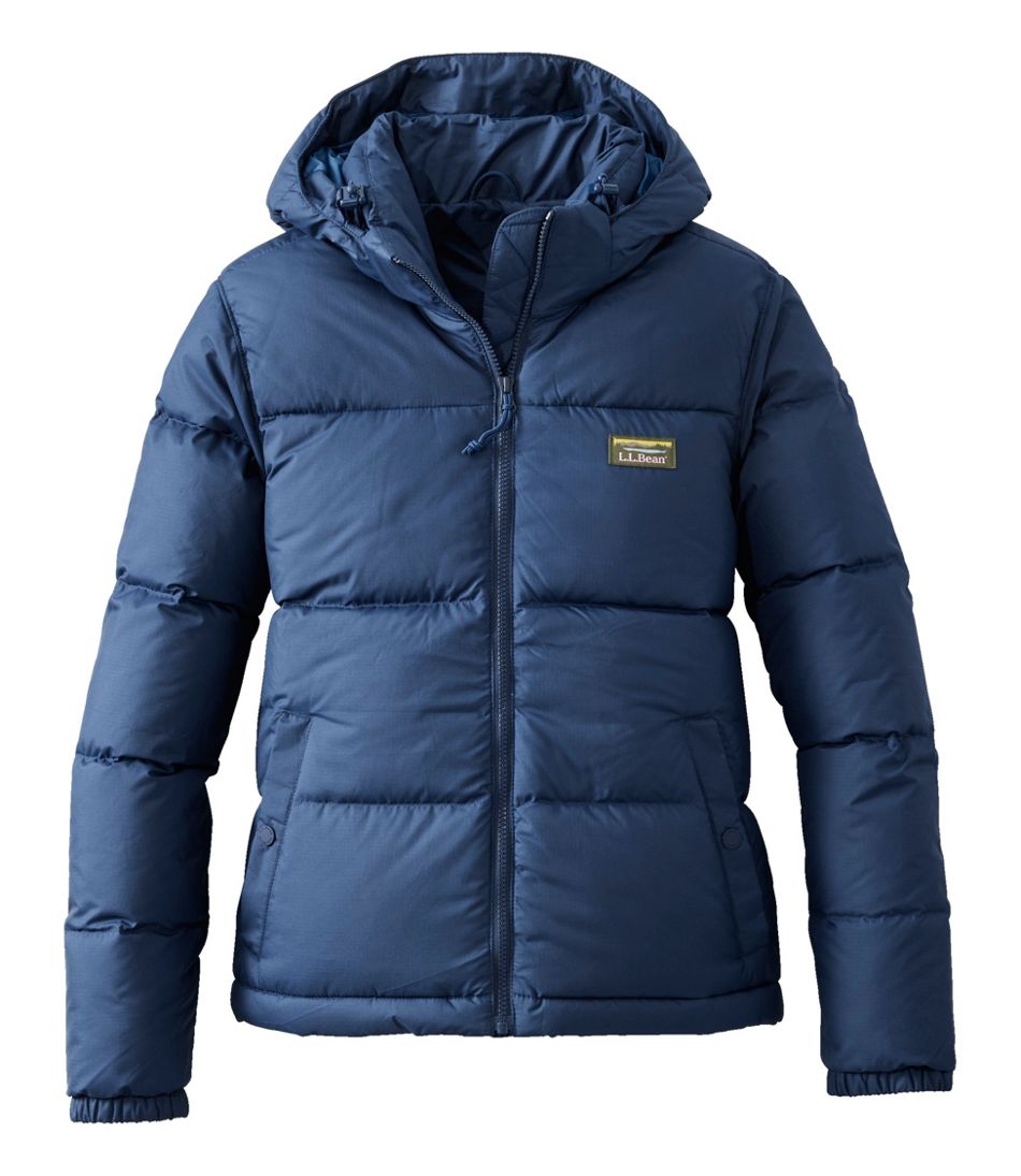 Women's Mountain Classic Down Jacket | L.L.Bean sale
