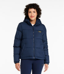 Women's Mountain Classic Down Jacket | L.L.Bean sale