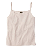 Women's Signature Premium Essential Pointelle Cami | L.L.Bean discount