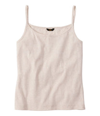Women's Signature Premium Essential Pointelle Cami | L.L.Bean discount