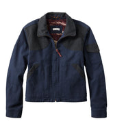 Women's Signature Northwoods Canvas Jacket | L.L.Bean online
