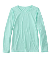 Women's SunSmart® UPF 50+ SunShirt, Long Sleeve | L.L.Bean for sale