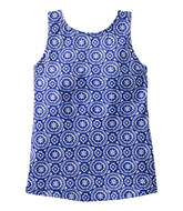 Women's BeanSport Highneck Tankini Top, Print | L.L.Bean outlet