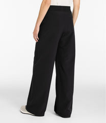 Women's VentureStretch Pants, Wide Leg | L.L.Bean on sale