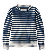 Women's Signature Original Cotton Sweater, Crewneck | L.L.Bean discount