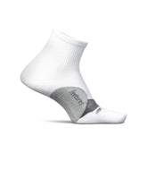 Adults' Feetures Quarter Light Cushion Socks | L.L.Bean discount