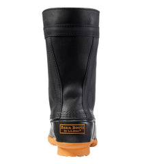 Women's Signature Bean Boots, 11" Cruiser Leather | L.L.Bean online
