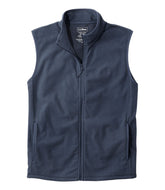 Men's All Season Access Fleece Vest | L.L.Bean online