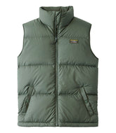 Men's Mountain Classic Down Vest | L.L.Bean for sale