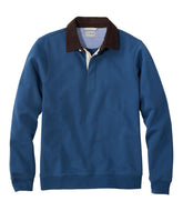 Men's Mariner Ultrasoft Sweatshirt | L.L.Bean online