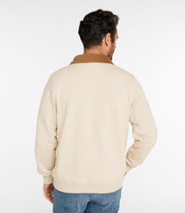 Men's Mariner Ultrasoft Sweatshirt | L.L.Bean online