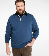Men's Mariner Ultrasoft Sweatshirt | L.L.Bean online