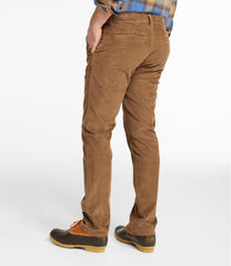 Men's BeanFlex® Corduroy Pants, Chinos, Standard Fit, Straight Leg | L.L.Bean near me