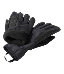 Men's Boundless Softshell Glove | L.L.Bean online