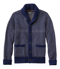 Men's Signature 1980 Matinicus Rock Sweater, Cardigan | L.L.Bean sale