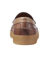 Men's Lodge Moc Vibram® Slippers | L.L.Bean on sale