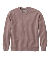 Men's Sunwashed Sweatshirt, Crewneck | L.L.Bean discount