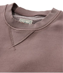 Men's Sunwashed Sweatshirt, Crewneck | L.L.Bean discount