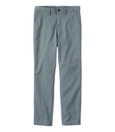 Men's Sunwashed Khaki Pants, Standard Fit, Straight Leg | L.L.Bean discount