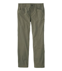 Men's Mountainside Ripstop 5-Pocket Pants | L.L.Bean near me