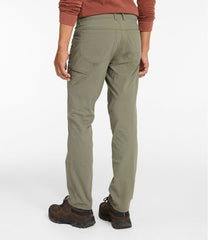 Men's Mountainside Ripstop 5-Pocket Pants | L.L.Bean near me